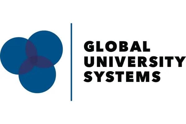 Global University System Logo